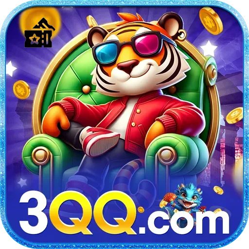 3qq Logo